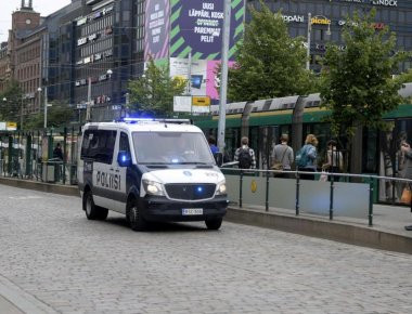 Φινλανδία: Σύλληψη δυο ακόμη ύποπτων για το μακελειό στο Τουρκού